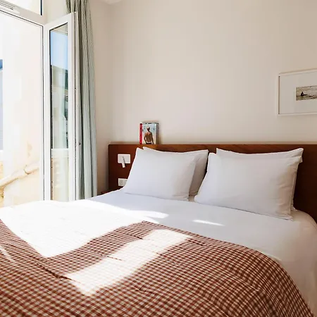 Hotel Anjou