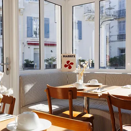 Anjou Biarritz