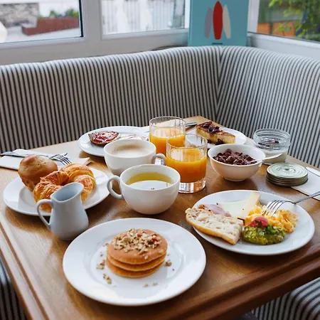 Hotel Anjou