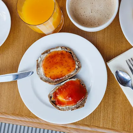 Hotel Anjou Biarritz