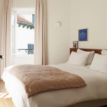 Anjou 3* Biarritz