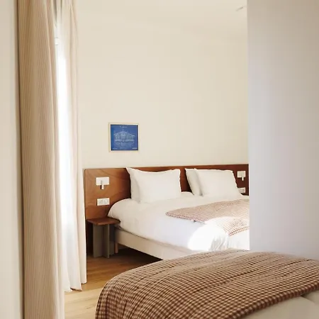 Hotel Anjou Biarritz