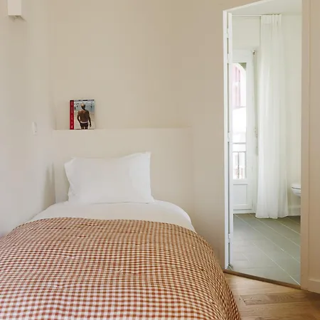 Anjou Hotel 3*