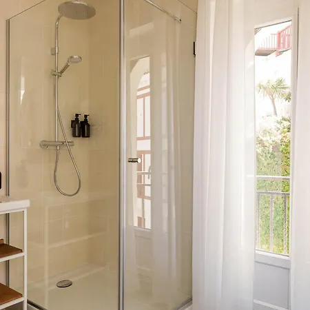 Anjou Biarritz