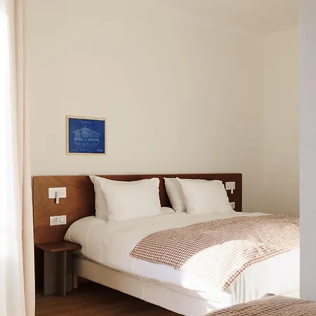 Hotel Anjou Biarritz