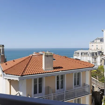 Anjou 3* Biarritz