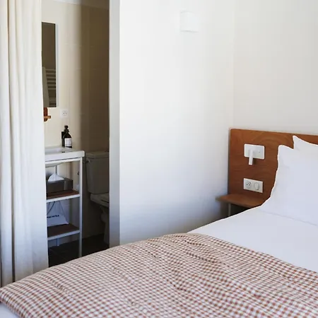 Hotel Anjou