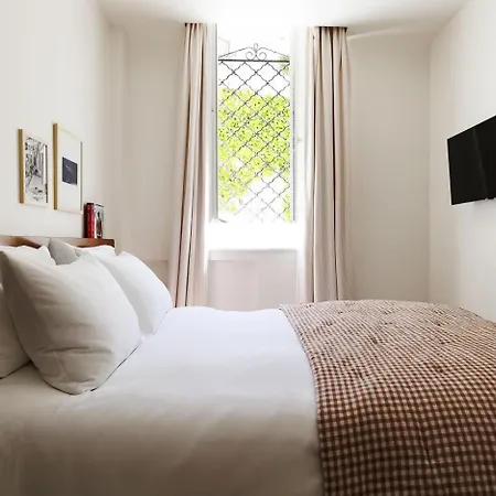 Anjou Hotel 3*