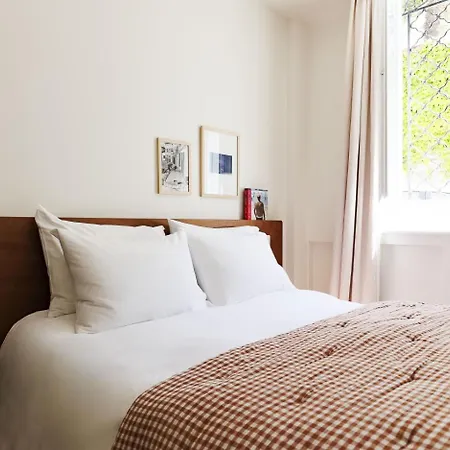 Hotel Anjou Biarritz