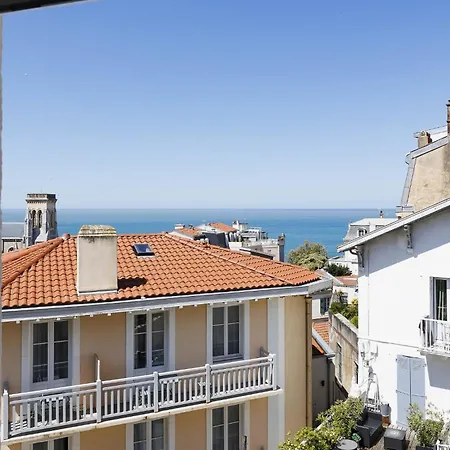 Anjou Hotel