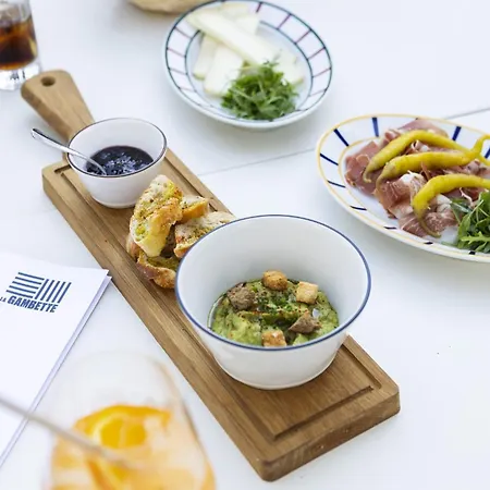 Alfred Les Halles 3*