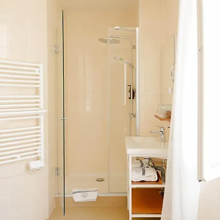 Hotel Alfred Les Halles Biarritz