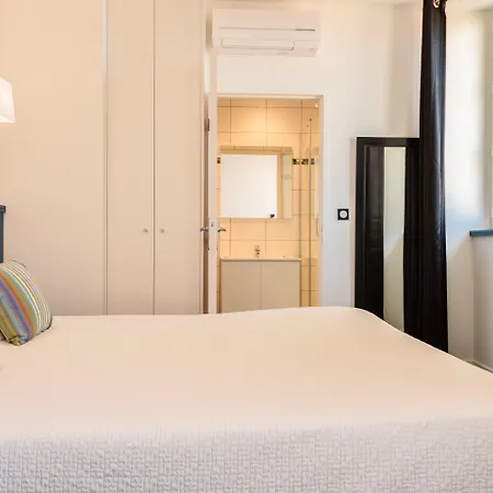 Alfred Les Halles 酒店 3*