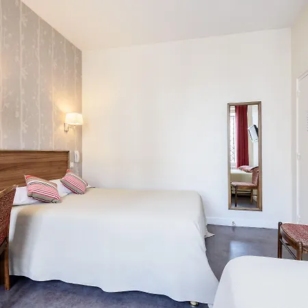 酒店 Alfred Les Halles