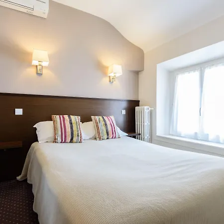 Alfred Les Halles Hotel Biarritz