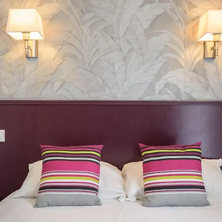 Alfred Les Halles Hotel