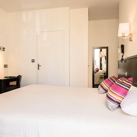 Alfred Les Halles Hotel 3*