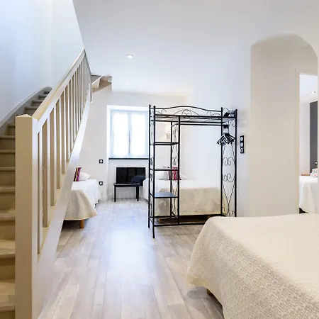 Hotel Alfred Les Halles Biarritz