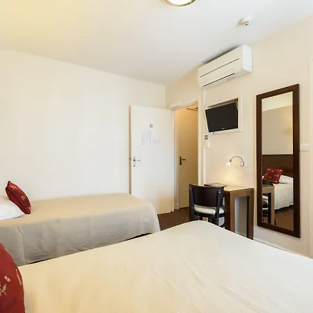 Hotel Alfred Les Halles