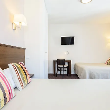 Alfred Les Halles Hotel Biarriz