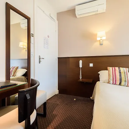Alfred Les Halles Hotel Biarritz