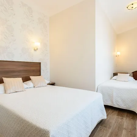 Alfred Les Halles Hotel