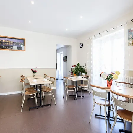 酒店 Alfred Les Halles