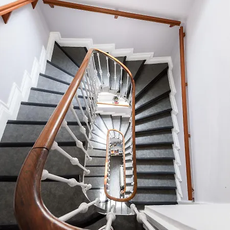 Hotel Alfred Les Halles