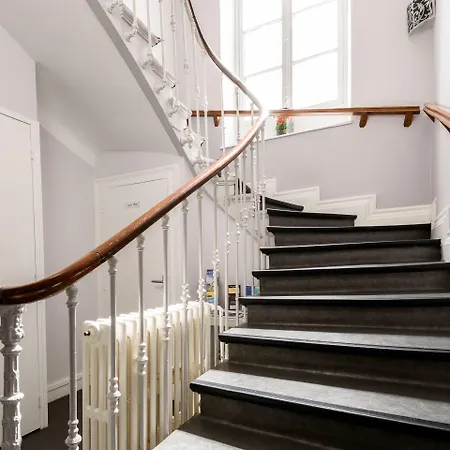 Hotel Alfred Les Halles Biarriz