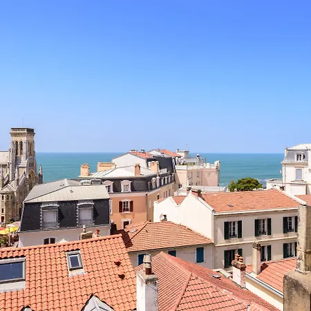 Hotel Alfred Les Halles 3*