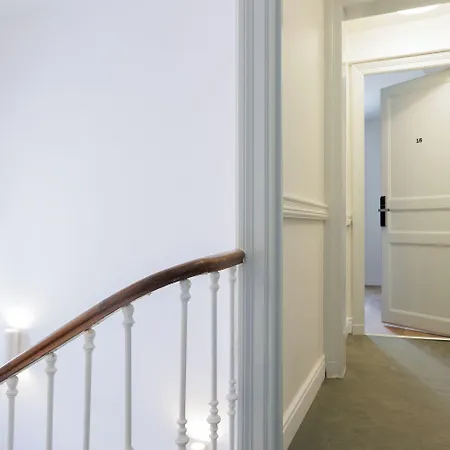 Alfred Les Halles Hotel Biarriz