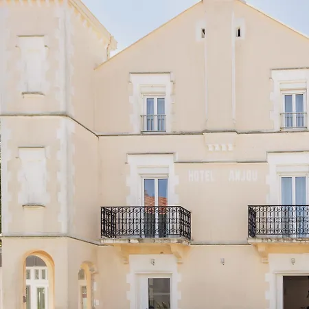 Alfred Les Halles Hotel 3*