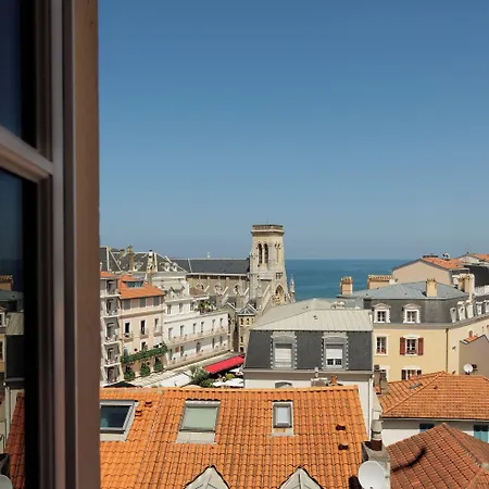 Hotel Alfred Les Halles