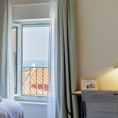 Alfred Les Halles 3* Biarritz