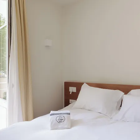 Hotel Alfred Les Halles Biarriz