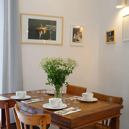 Hotel Alfred Les Halles 3*