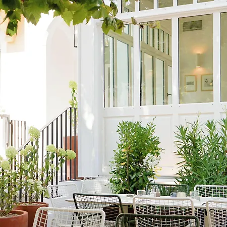 Alfred Les Halles 3*