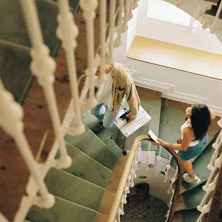 Hotel Alfred Les Halles 3*