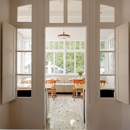 Alfred Les Halles Hotel