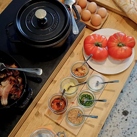 Alfred Les Halles Hotel