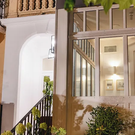 Hotel Alfred Les Halles 3*