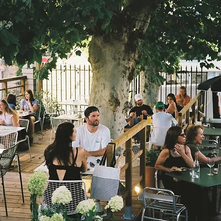 Hotel Alfred Les Halles Biarritz