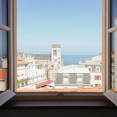 Otel Alfred Les Halles 3*