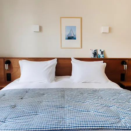 Hotel Alfred Les Halles Biarriz