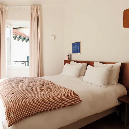 Hotel Alfred Les Halles