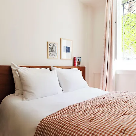 Alfred Les Halles Hotel 3*