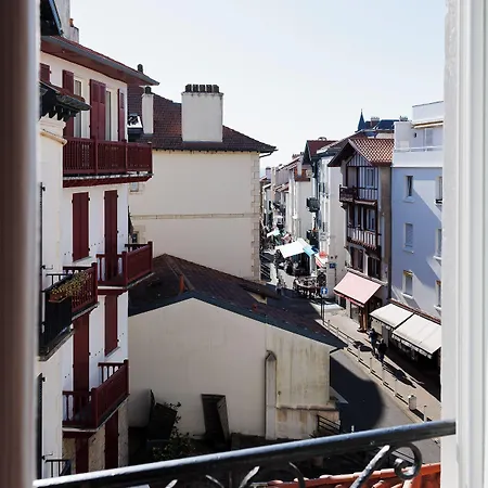 Alfred Les Halles Hotel