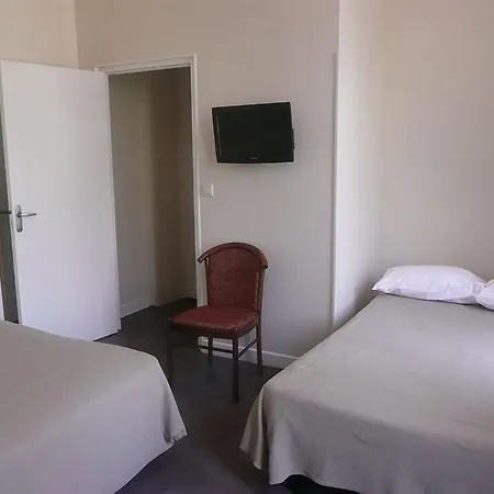 Alfred Les Halles Hotel 3*