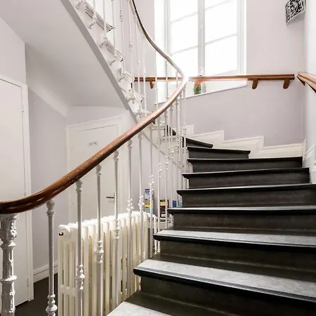 Hotel Alfred Les Halles