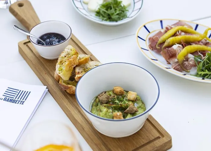 Alfred Les Halles 3*